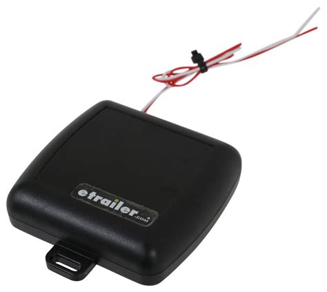 WHRZT! GPS Trailer Tracking Device 